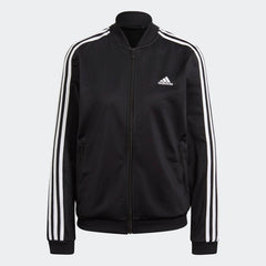 Women's adidas Essentials 3-Stripes Track Suit