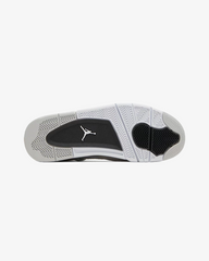 NIKE AIR JORDAN4 RETRO MILITARY BLACK