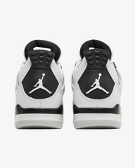 NIKE AIR JORDAN4 RETRO MILITARY BLACK