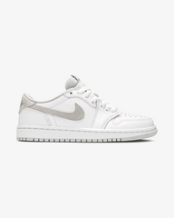 NIKE AIR JORDAN1 LOW WMNS OG NEUTRAL GREY 2021