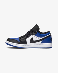 NIKE AIR JORDAN1 LOW ROYAL TOE