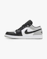 NIKE AIR JORDAN1 LOW SHADOW TOE