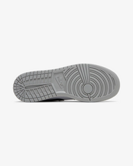 NIKE AIR JORDAN1 LOW GS SHADOW TOE