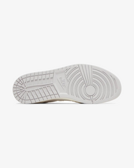 NIKE AIR JORDAN1 MID SE CRAFT INSIDE OUT