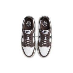 Dunk Low Next Nature 'Baroque Brown' (2024)