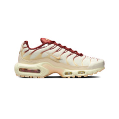 Air Max Plus TN 'Sail Team Red' Women's (2023)