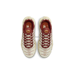 Air Max Plus TN 'Sail Team Red' Women's (2023)