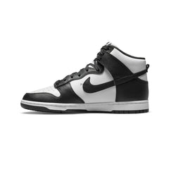 Dunk High 'White Black / Panda' (2022)