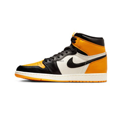 1 Retro High OG 'Yellow Toe' GS (2022)