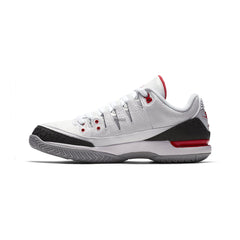 Zoom Vapor AJ3 'Fire Red' (2017)