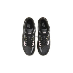Dunk Low Scrap 'Black Gum' (2022)