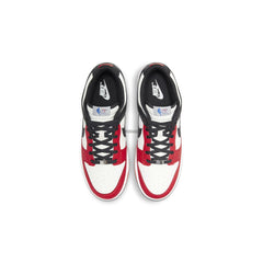 Dunk Low EMB NBA 75th Anniversary 'Chicago' (2021)