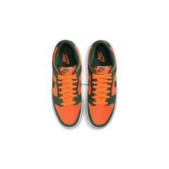 Dunk Low 'Miami Hurricane' (2022)