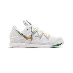 Air Zoom Vapor X Kyrie 'Clover' (2019)