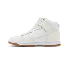 Dunk High 'Sail Gum' Women's (2021)