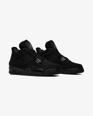 NIKE AIR JORDAN4 RETRO BLACK CAT 2020