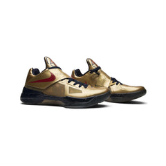KD 4 'Gold Medal' (2012)