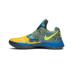 KD 4 'Scoring Title' (2012)