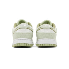 Dunk Low SE Fleece Pack 'Honeydew' Women's (2022)