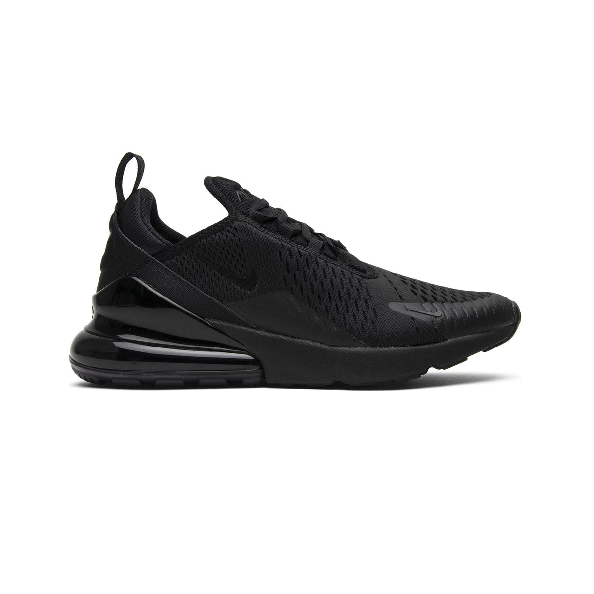 Air Max 270 'Triple Black' (2018)