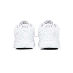 Dunk Low 'White Paisley' Women's (2022)