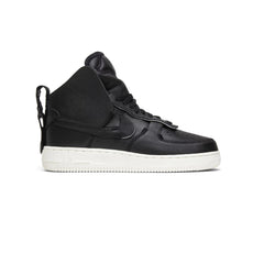 Air Force 1 High PSNY 'Black' (2018)