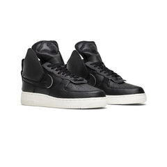 Air Force 1 High PSNY 'Black' (2018)