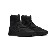 Air Fear of God 1 'Triple Black' (2020)
