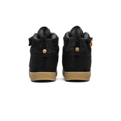 Vandal High Supreme x Carhartt WIP 'Black' (2018)