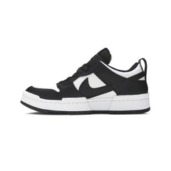 Dunk Low Disrupt 'Black White' Women's (2020)
