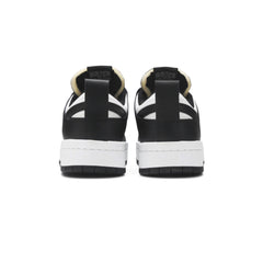 Dunk Low Disrupt 'Black White' Women's (2020)