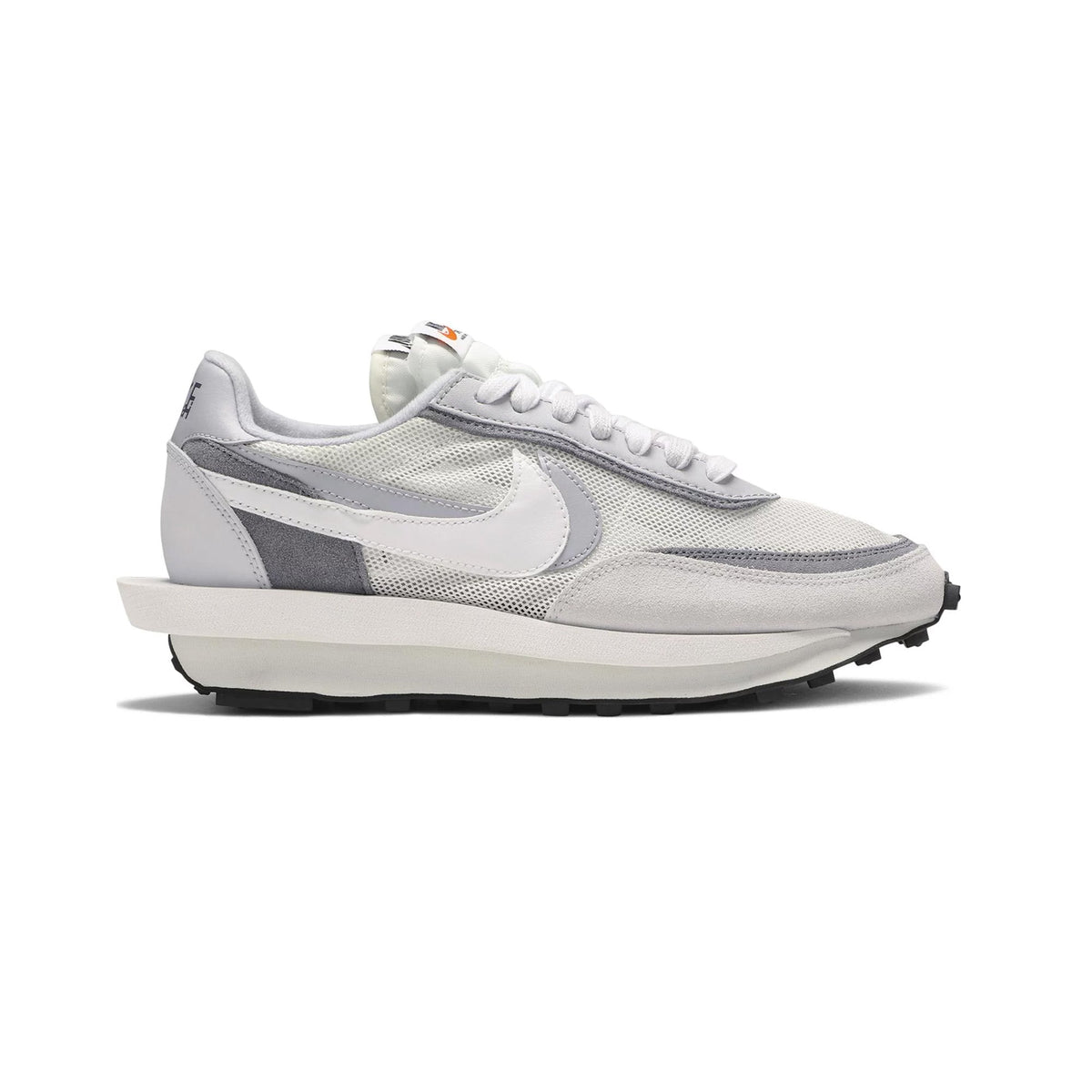 LD Waffle Sacai 'Summit White' (2019)