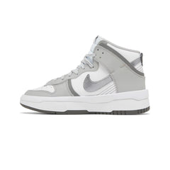 Dunk High Up 'Light Smoke Grey' Women's (2022)