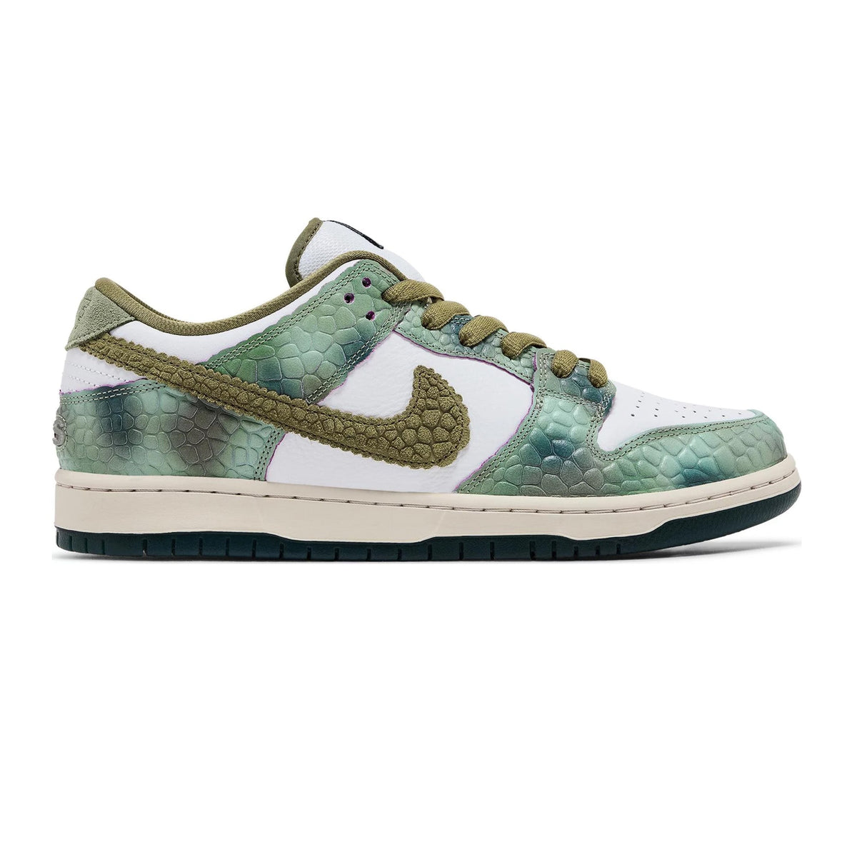 Dunk Low Alexis Sablone 'Chameleon' (2024)