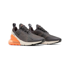 Air Max 270 'Thunder Grey Total Orange' (2024)