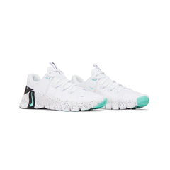 Free Metcon 5 'White Emerald Rise' Women's (2023)