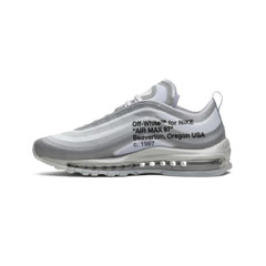 Air Max 97 x Off White 'Menta' (New)