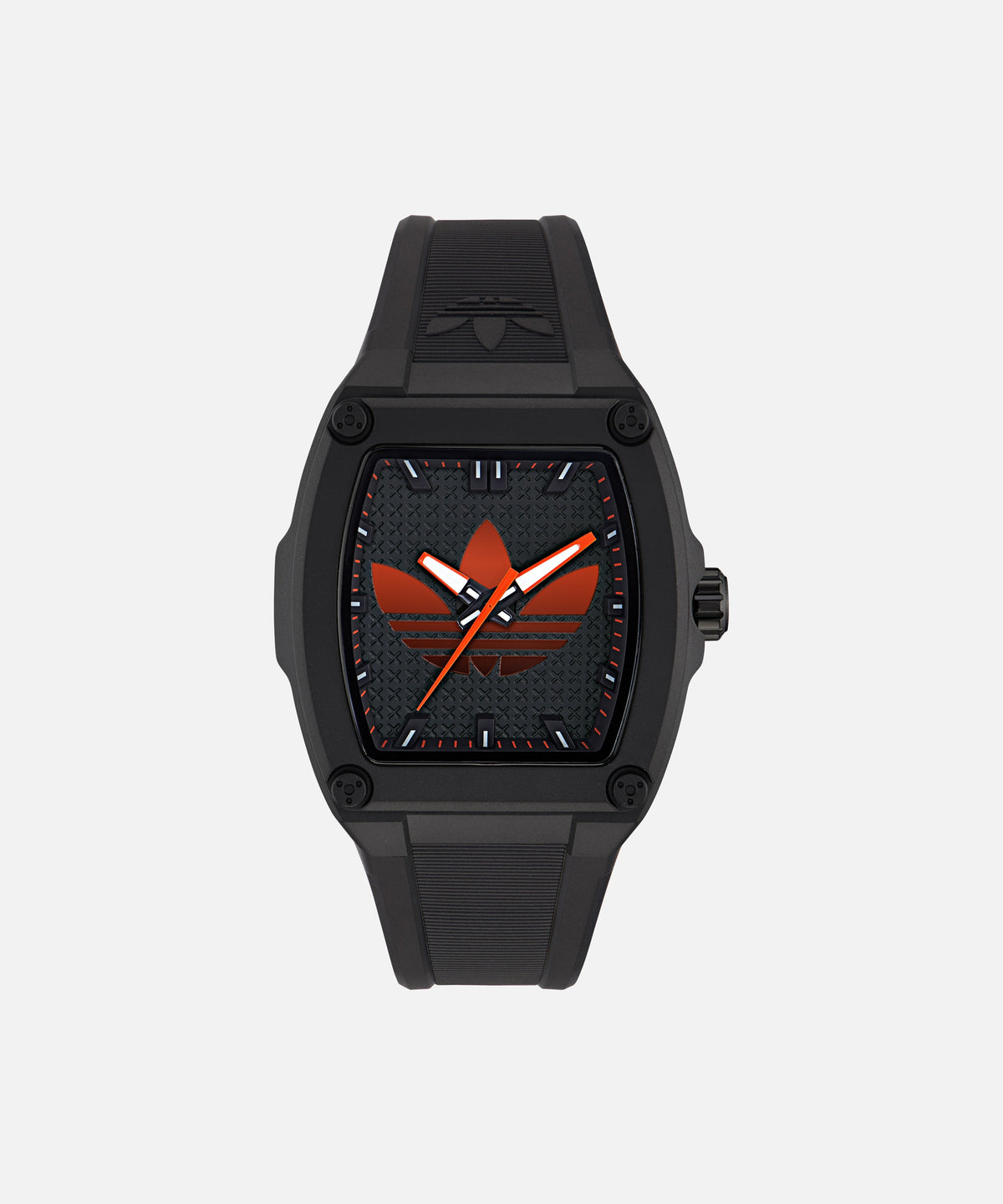 Adidas City Tech Five Watch Black