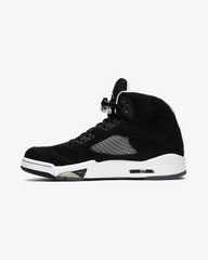 NIKE AIR JORDAN5 RETRO OREO 2013