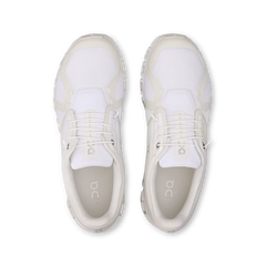 On Running Cloud 6 White (Women’s)