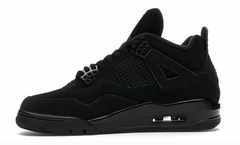 4 Retro Black Cat (2020)
