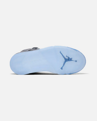 NIKE AIR JORDAN5 RETRO OG WOLF GREY 2026