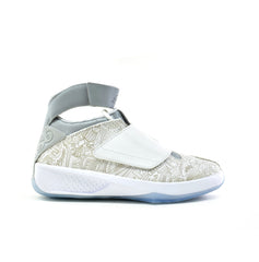 Nike Air Jordan 20 XX 30th Anniversary Laser NEW Size 12