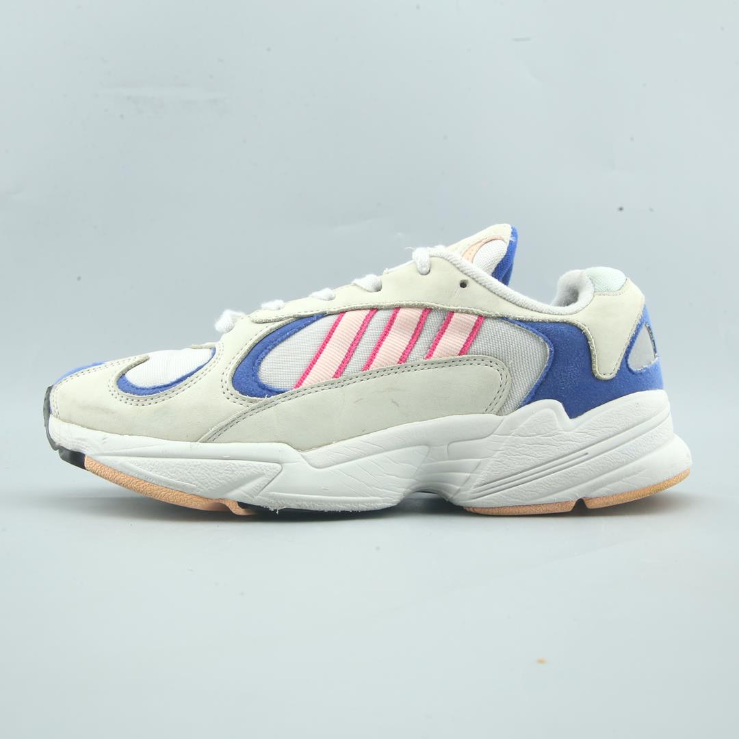ADIDAS  YUNG-1