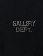 CONTRAST PANEL SWEATSHIRT
