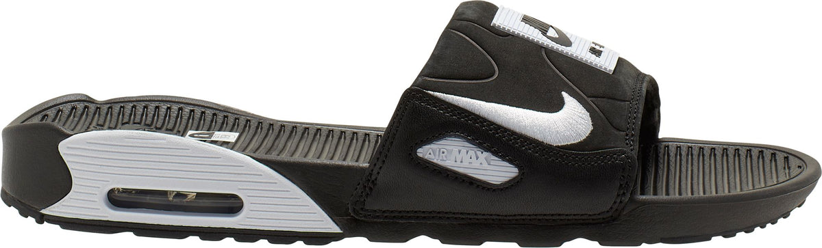 Max 90 Slides Black