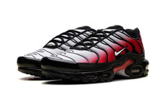Air Max Plus "Red Black White" DM0032 017