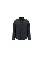 Barbour Reelin Jacket — Green