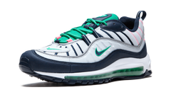 Air Max 98 "SOUTH BEACH" 640744 005