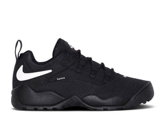 Darwin Low Supreme Black